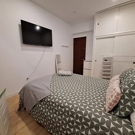 Habitacion Con Bano Compartido En Casa Con Familia Santa Cruz de la Palma  Extérieur photo
